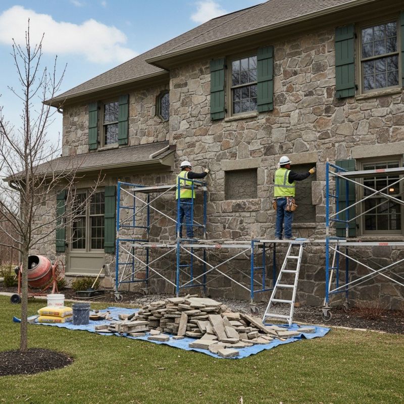 Top Siding Installation Companies in Watkinsville, GA