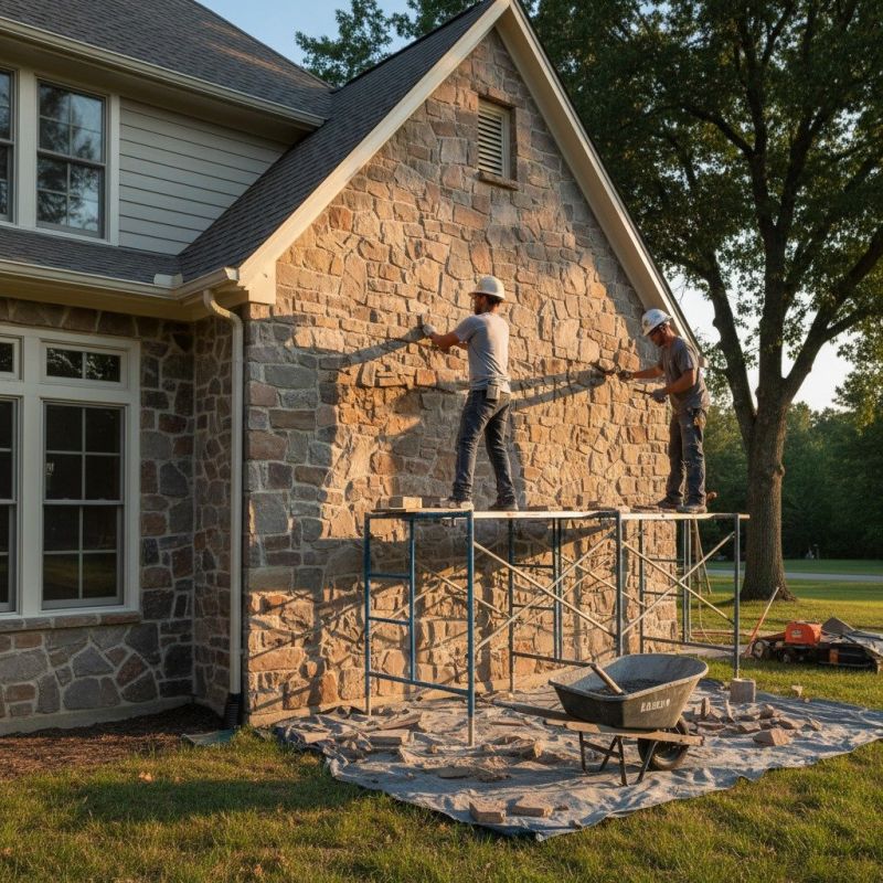 Top Siding Repair Companies in Athens, GA