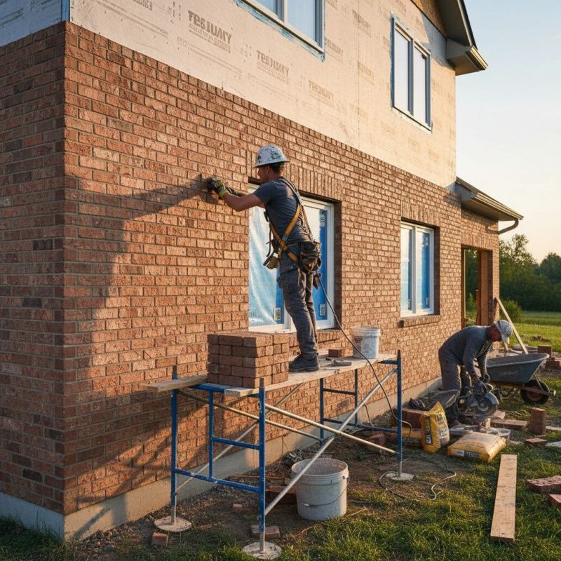 Top Siding Repair Companies in Braselton, GA