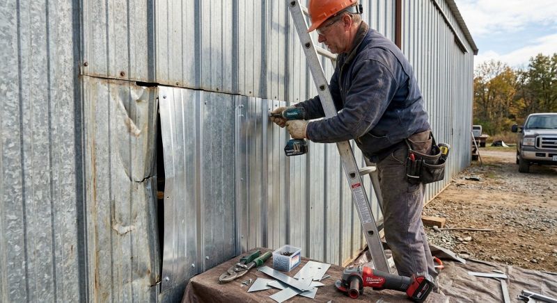 Top Siding Repair Companies in Dacula, GA