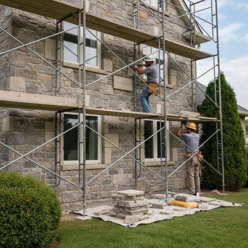 Top Siding Repair Companies in Watkinsville, GA