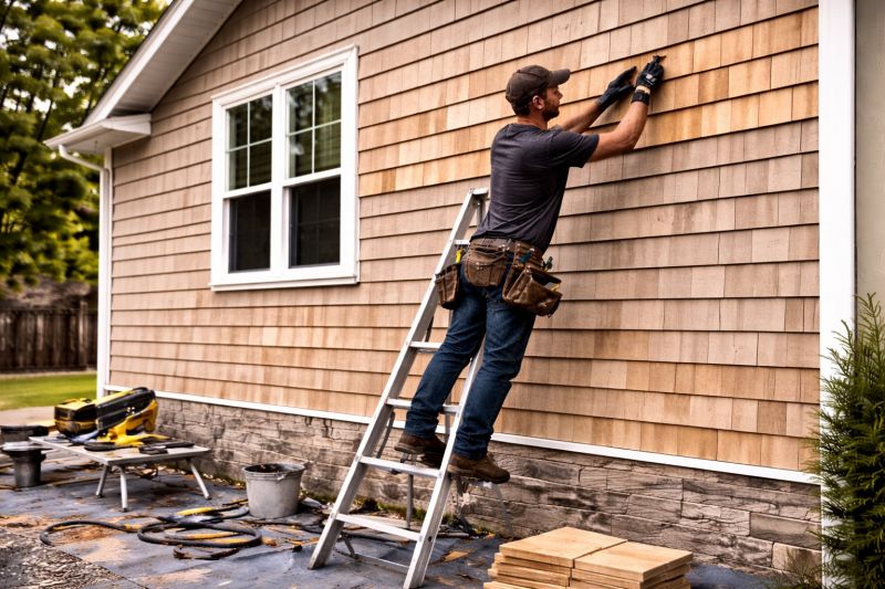 Top Siding Replacement Companies in Braselton, GA