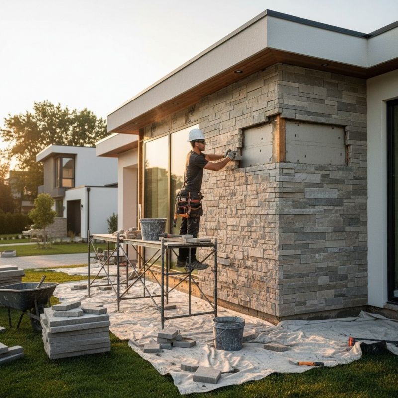Top Siding Replacement Companies in Lawrenceville, GA