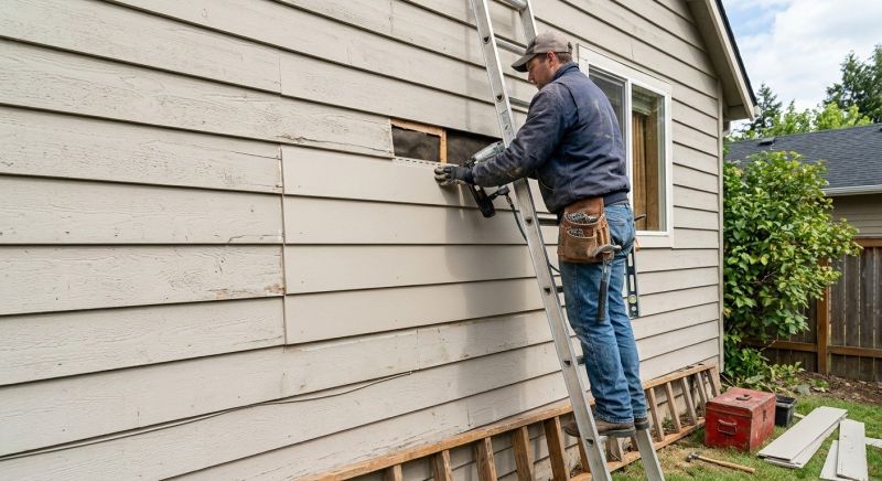 Top Siding Replacement Companies in Watkinsville, GA