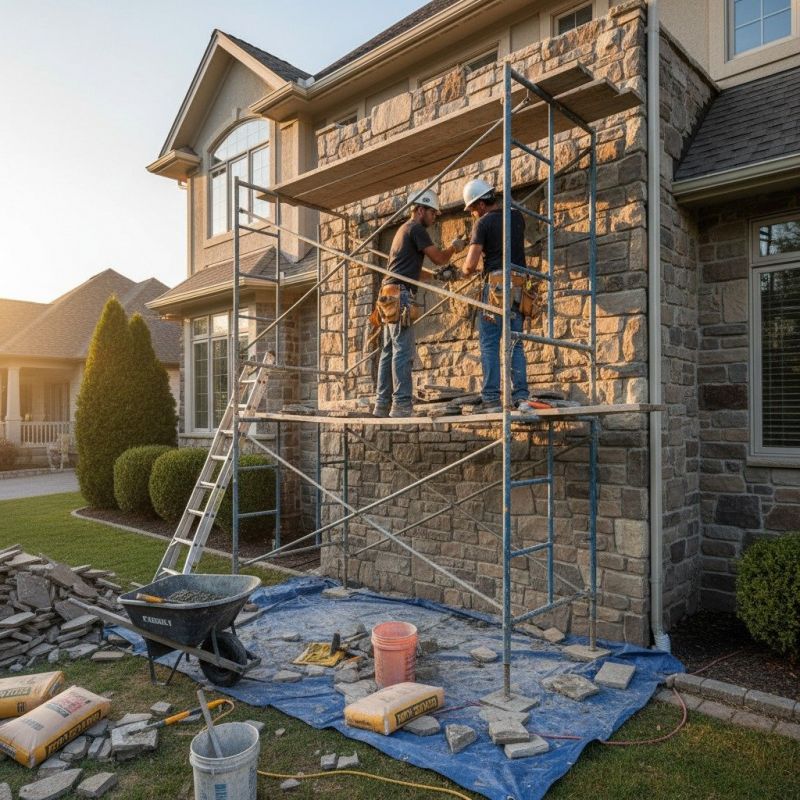 Top Siding Replacement Companies in Watkinsville, GA