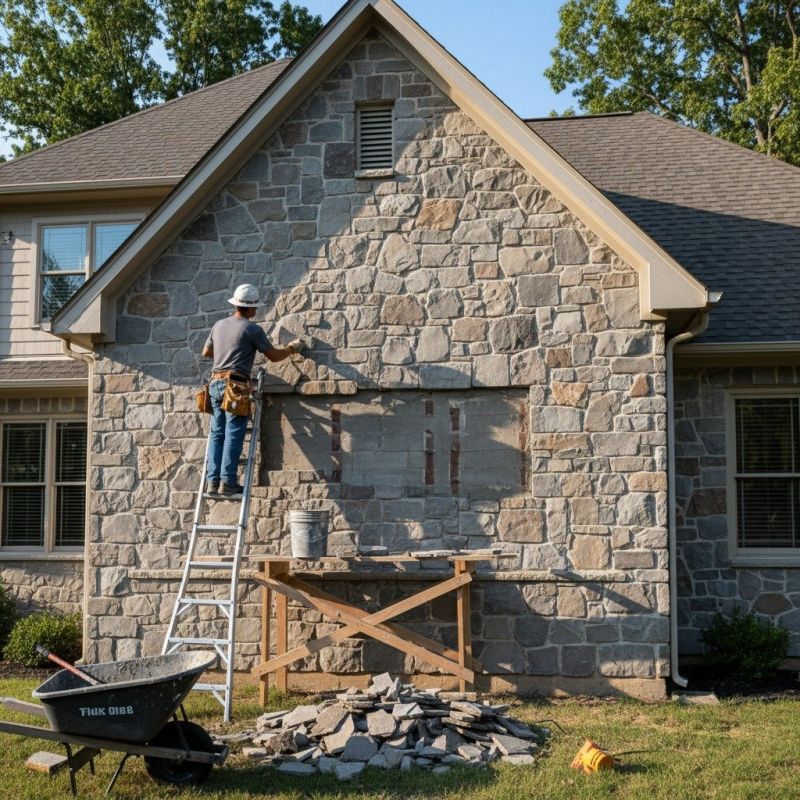 Top Siding Replacement Companies in Watkinsville, GA
