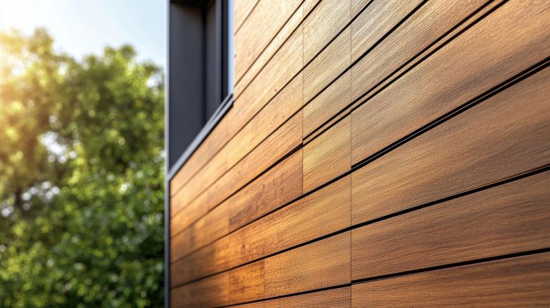 Weather-Resistant Siding Options