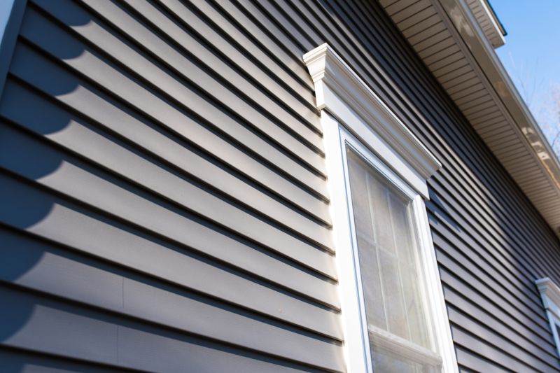 Choosing Siding Styles and Colors